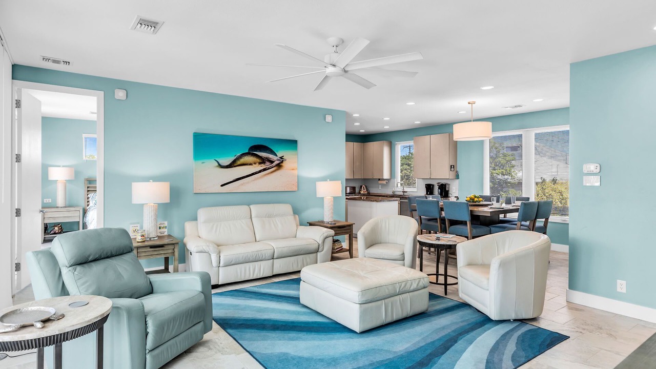 Photo of Livingroom in Marathon