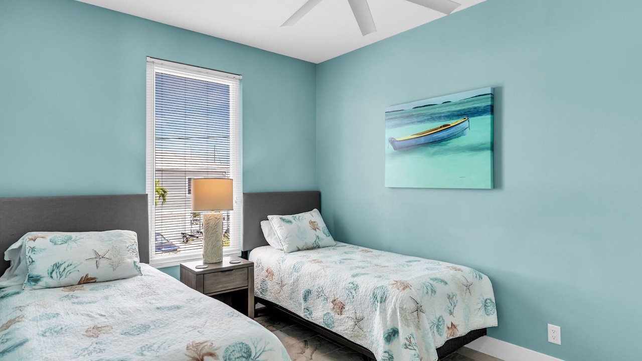 Photo of Bedroom in Marathon