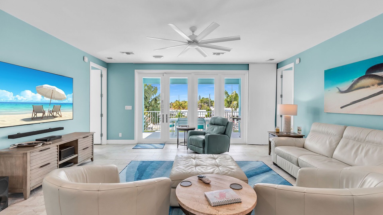 Photo of Livingroom in Marathon