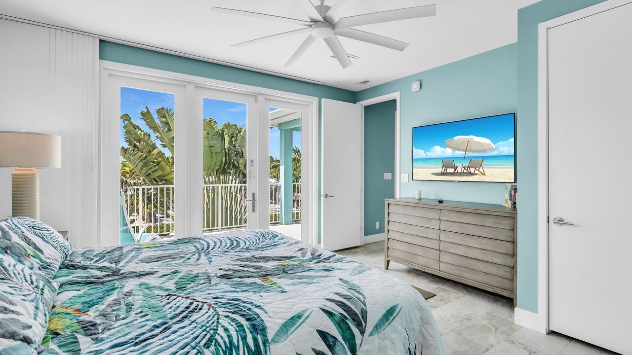 Photo of Bedroom in Marathon