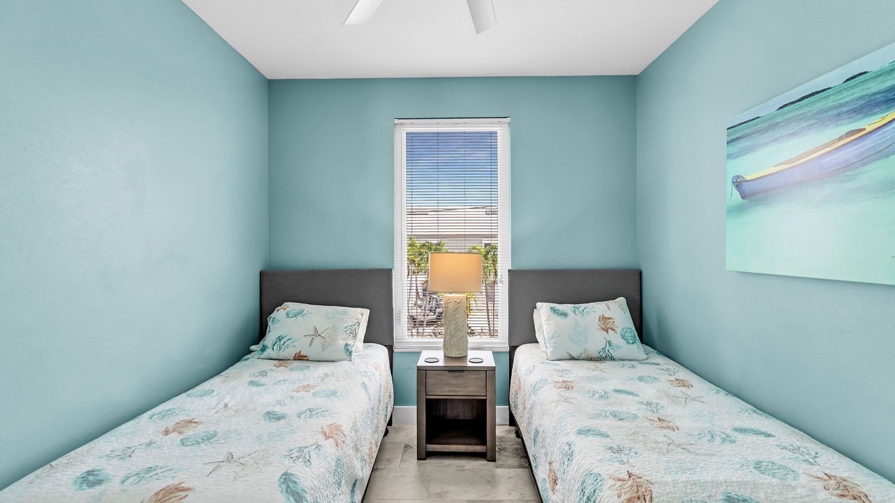 Photo of Bedroom in Marathon