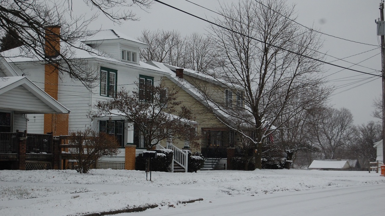 Photo of Outdoor in Youngstown