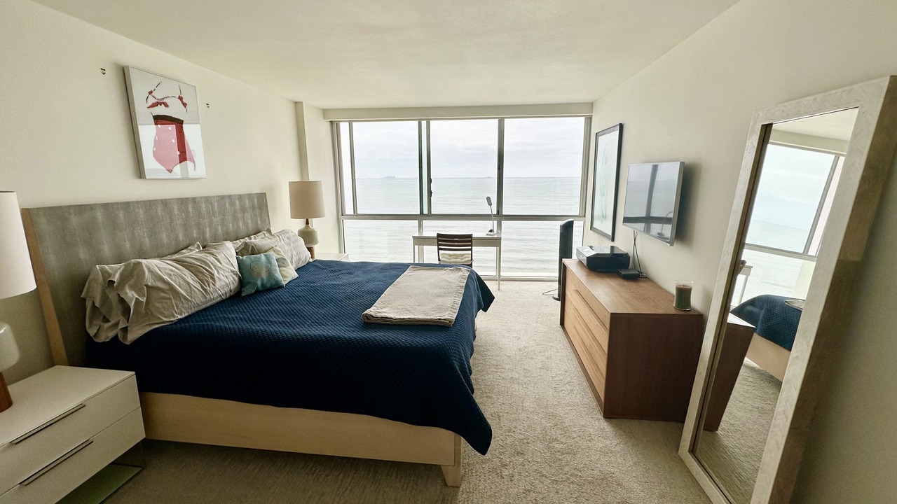 Photo of Bedroom in Coronado