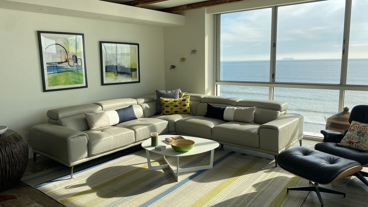 Photo of Livingroom in Coronado