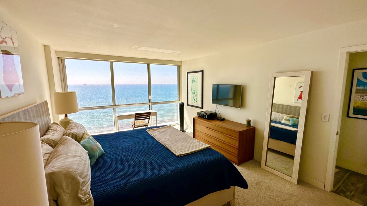 Photo of Bedroom in Coronado