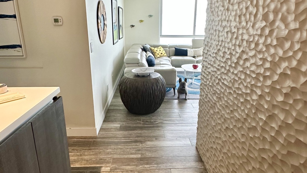 Photo of Livingroom in Coronado