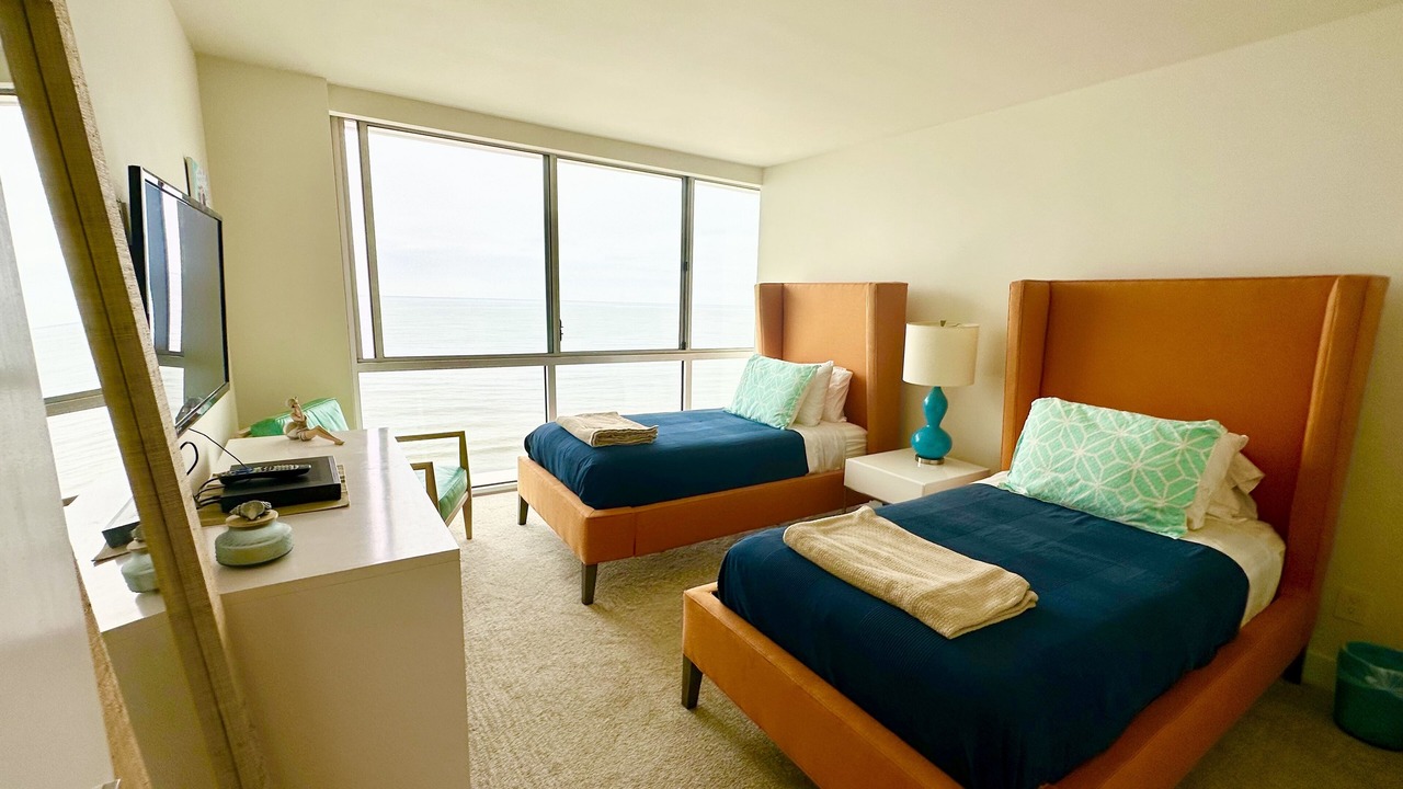 Photo of Bedroom in Coronado