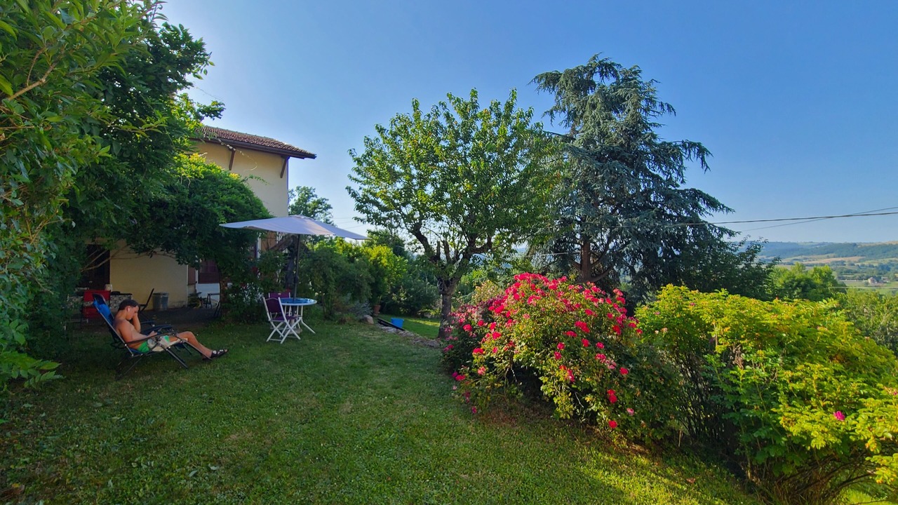 Photo of Outdoor in Auzits