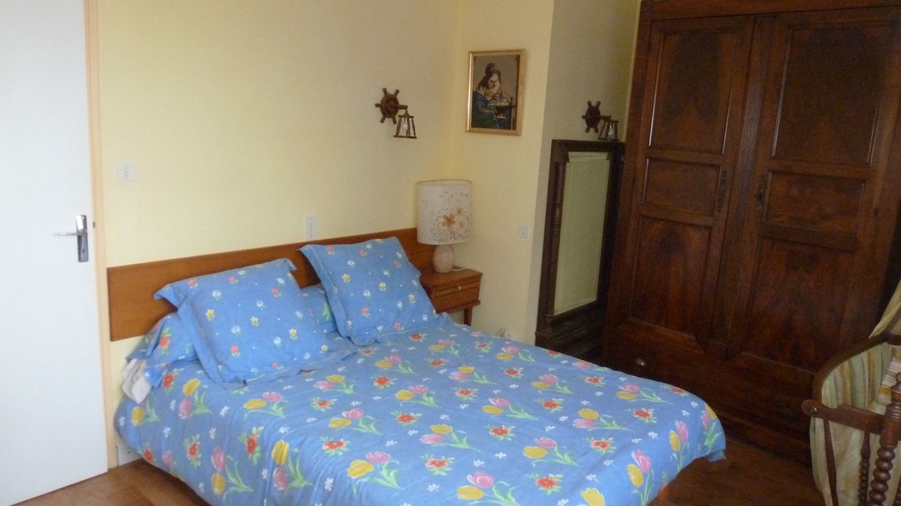 Photo of Bedroom in Auzits