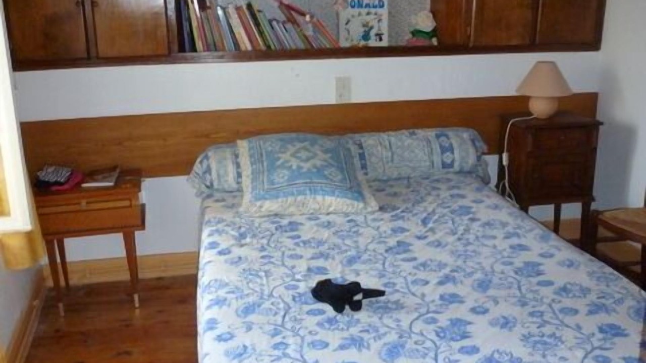 Photo of Bedroom in Auzits
