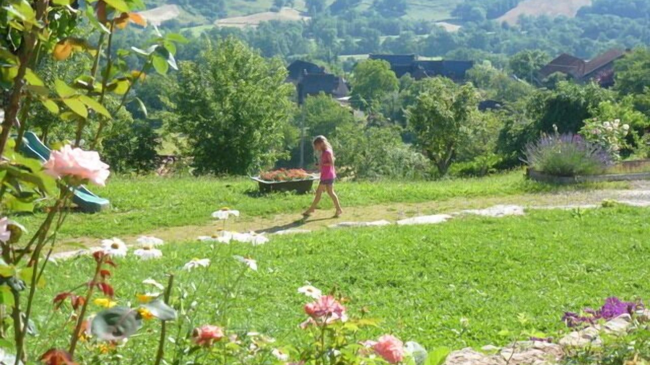 Photo of Outdoor in Auzits
