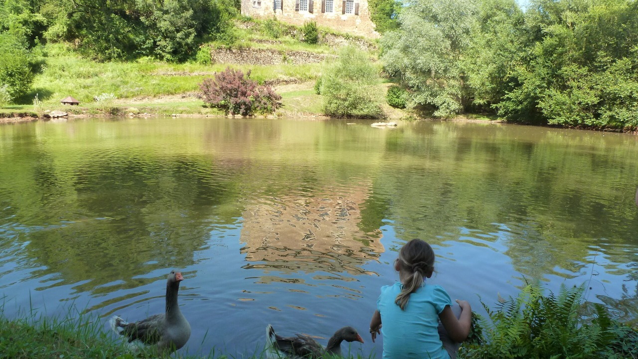 Photo of Outdoor in Auzits