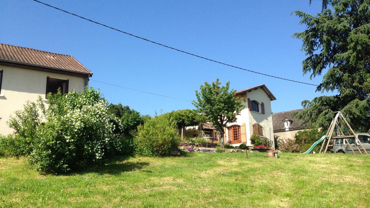 Photo of Outdoor in Auzits