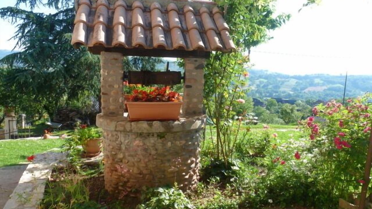 Photo of Outdoor in Auzits