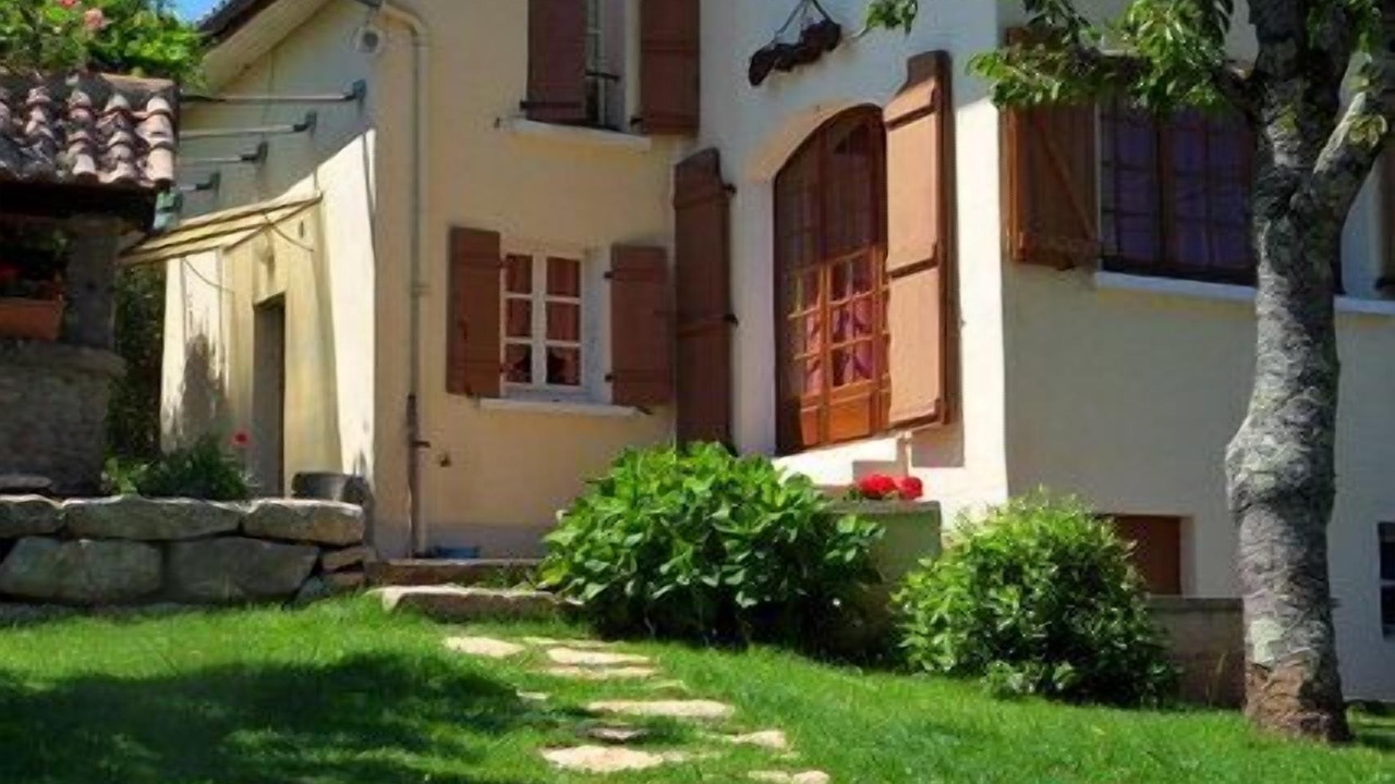 Photo of Outdoor in Auzits