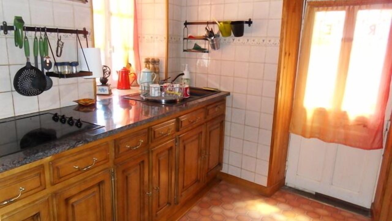 Photo of Kitchen in Auzits