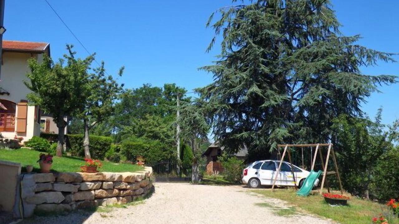 Photo of Outdoor in Auzits