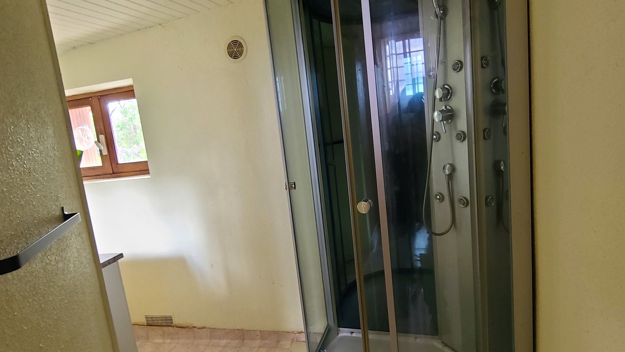 Photo of Bathroom in Auzits