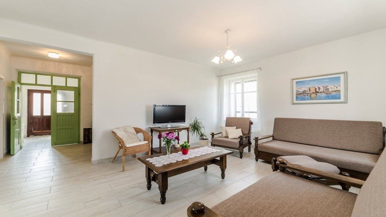 Photo of Livingroom in Dragove