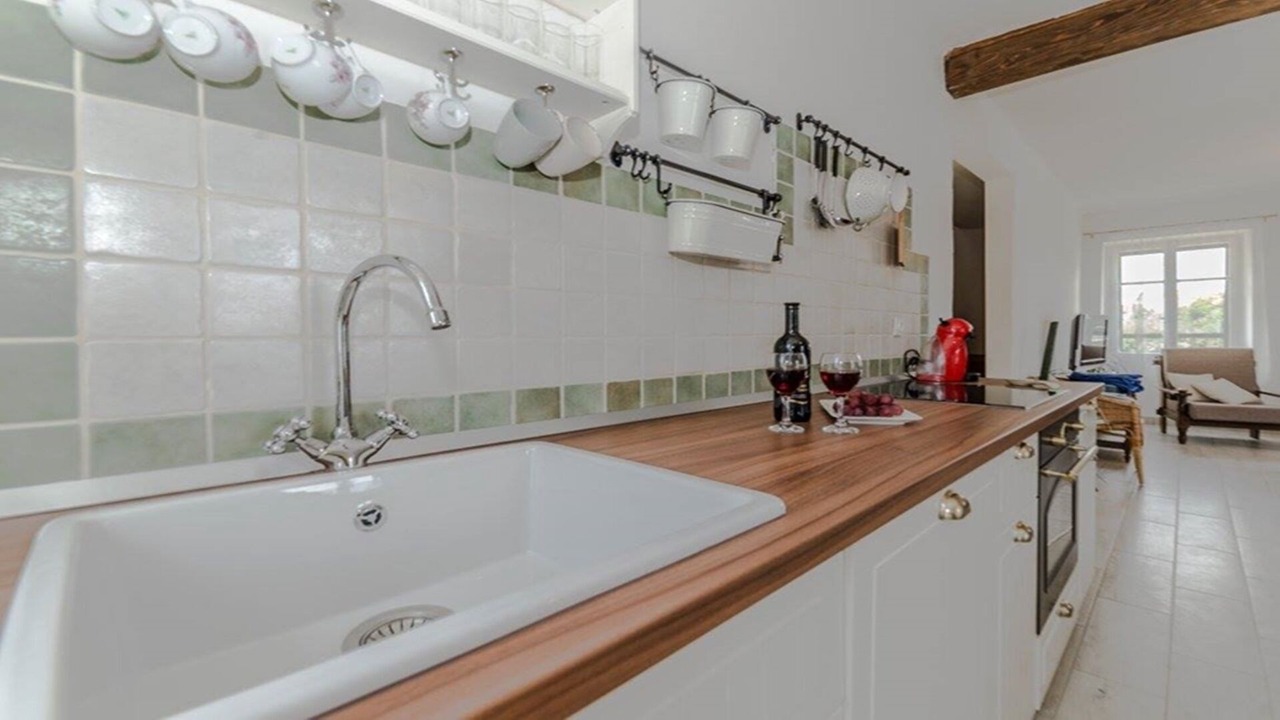 Photo of Kitchen in Dragove