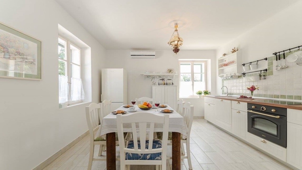 Photo of Kitchen in Dragove