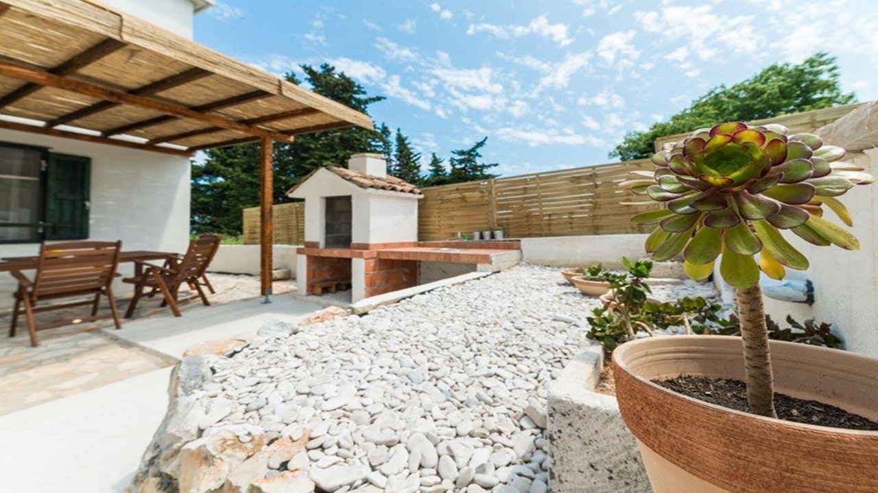 Photo of Patio Balcony in Dragove