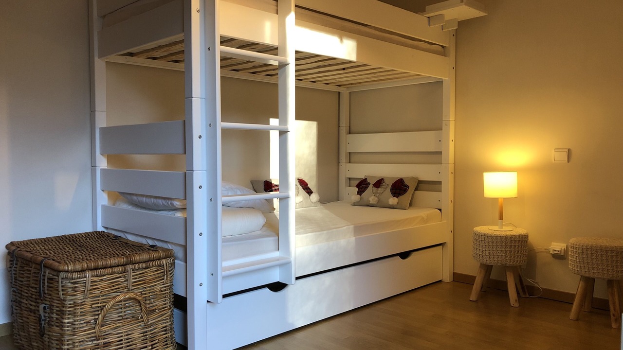 Photo of Bedroom in Cadeilhan-Trachere