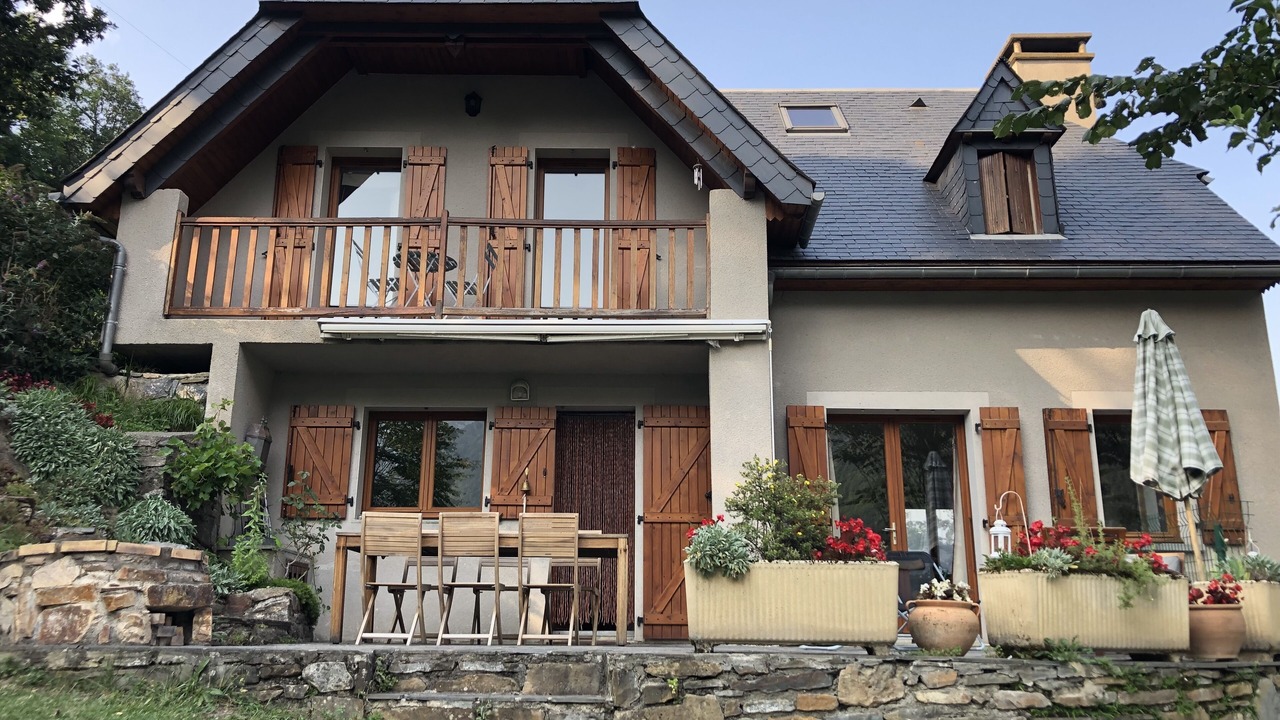 Photo of Outdoor in Cadeilhan-Trachere