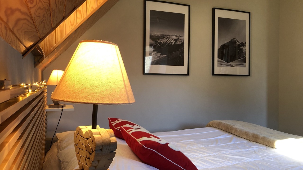 Photo of Bedroom in Cadeilhan-Trachere