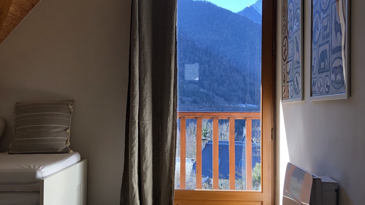Photo of Bedroom in Cadeilhan-Trachere