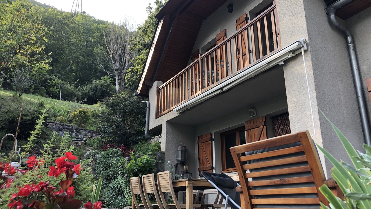 Photo of Outdoor in Cadeilhan-Trachere