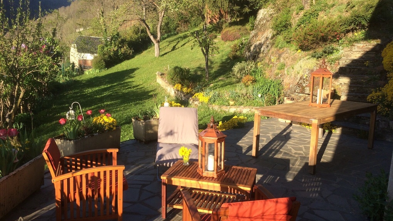 Photo of Outdoor in Cadeilhan-Trachere