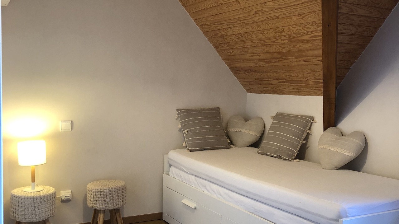 Photo of Bedroom in Cadeilhan-Trachere