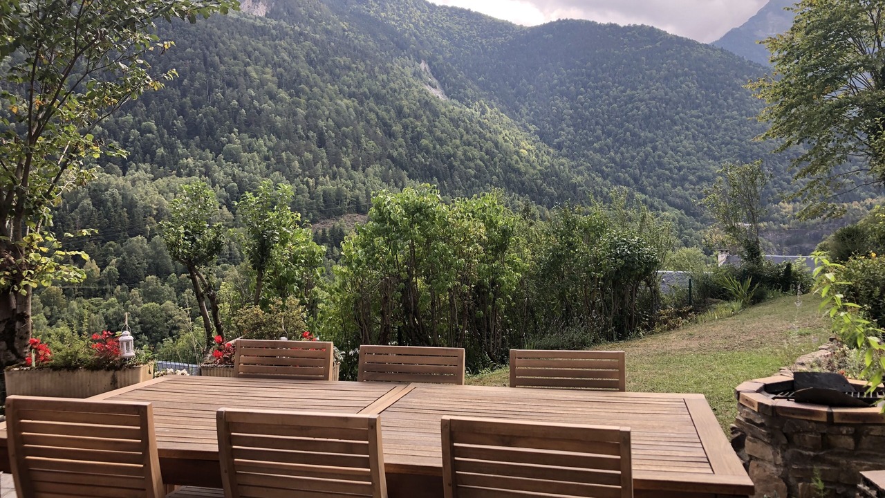 Photo of Outdoor in Cadeilhan-Trachere