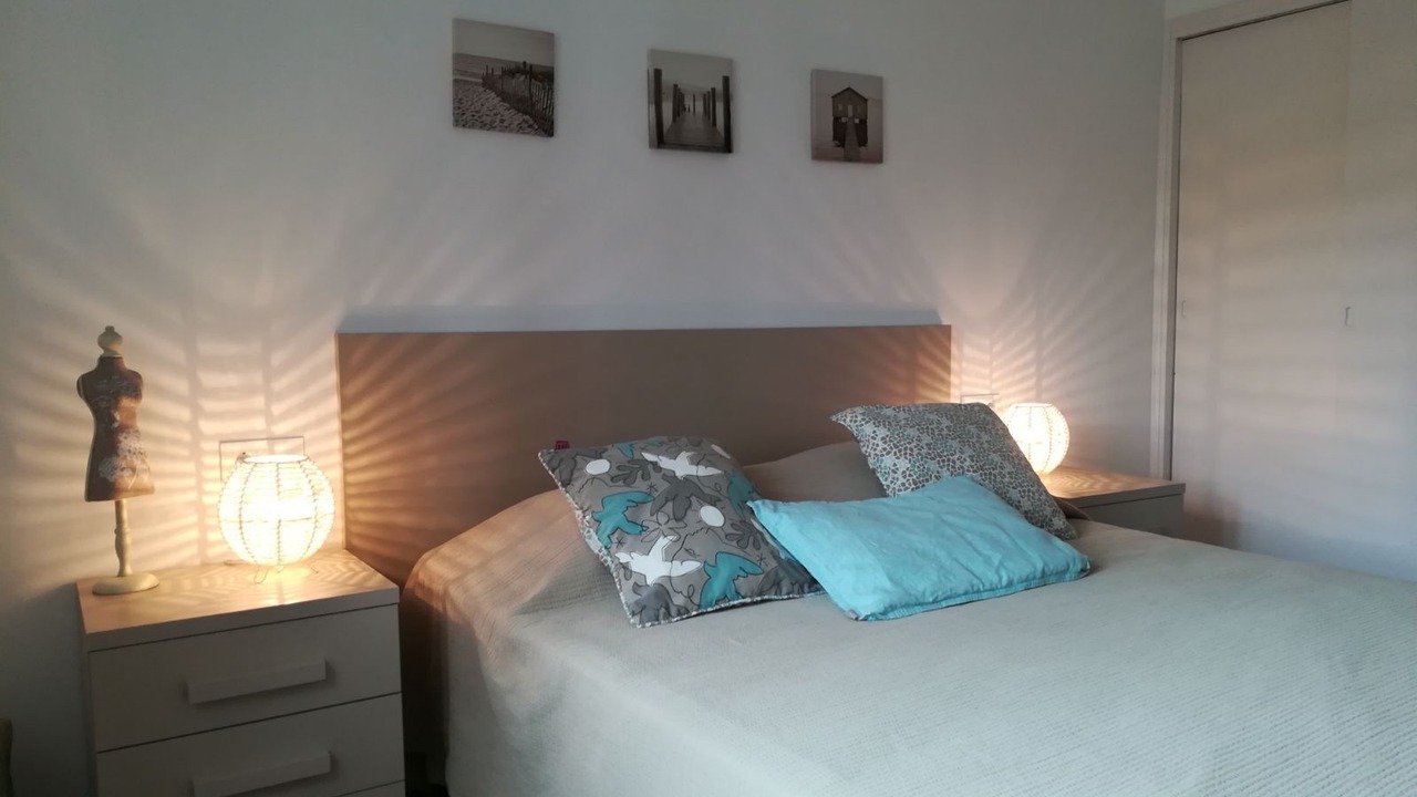 Photo of Bedroom in Empuriabrava