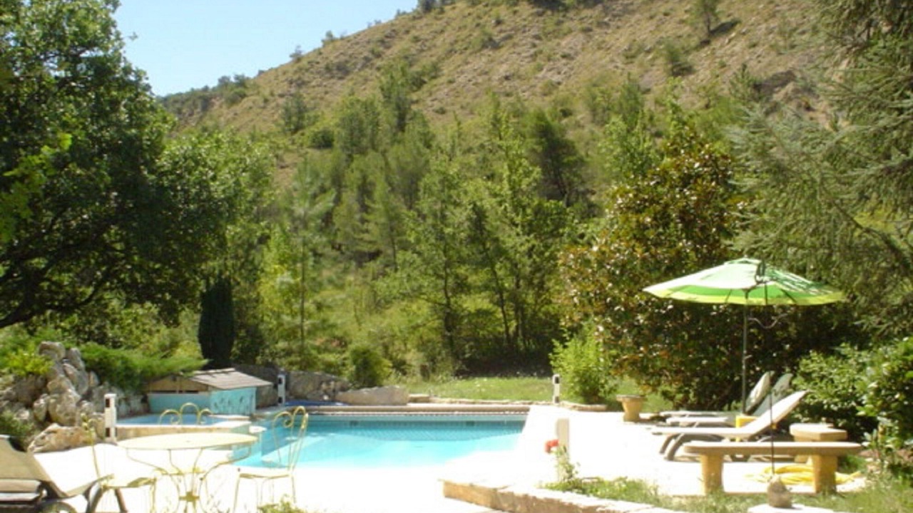 Photo of Outdoor in Eygaliers