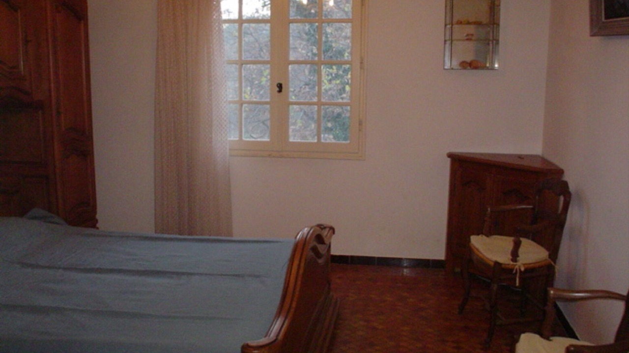 Photo of Bedroom in Eygaliers