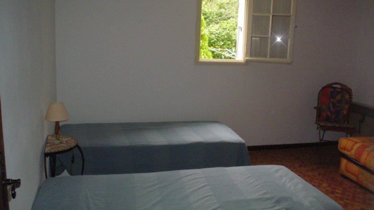 Photo of Bedroom in Eygaliers