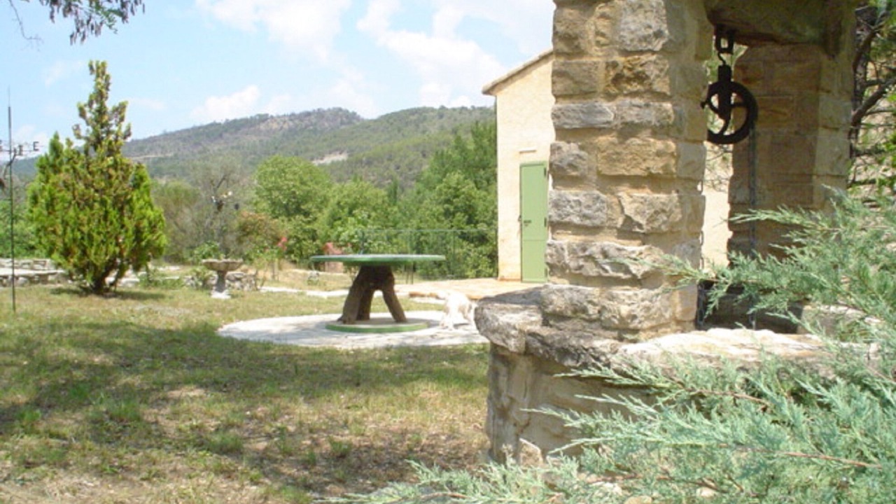 Photo of Outdoor in Eygaliers