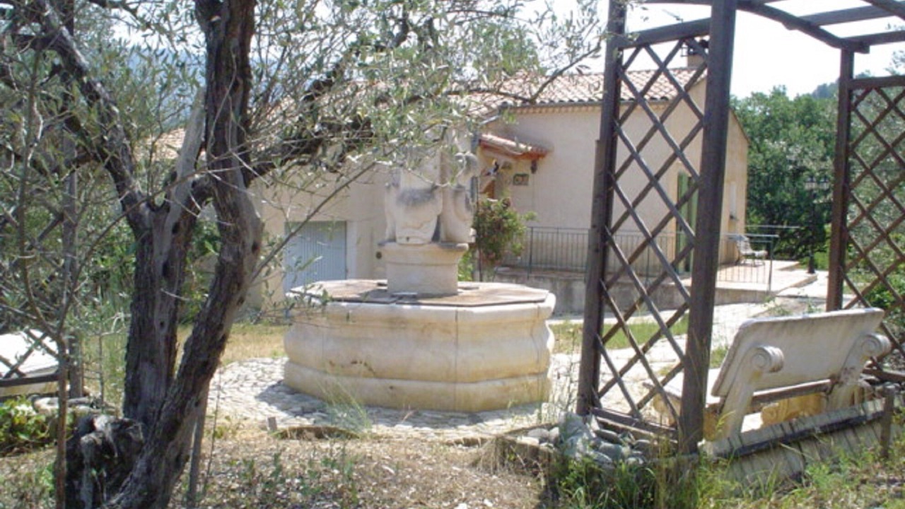 Photo of Outdoor in Eygaliers