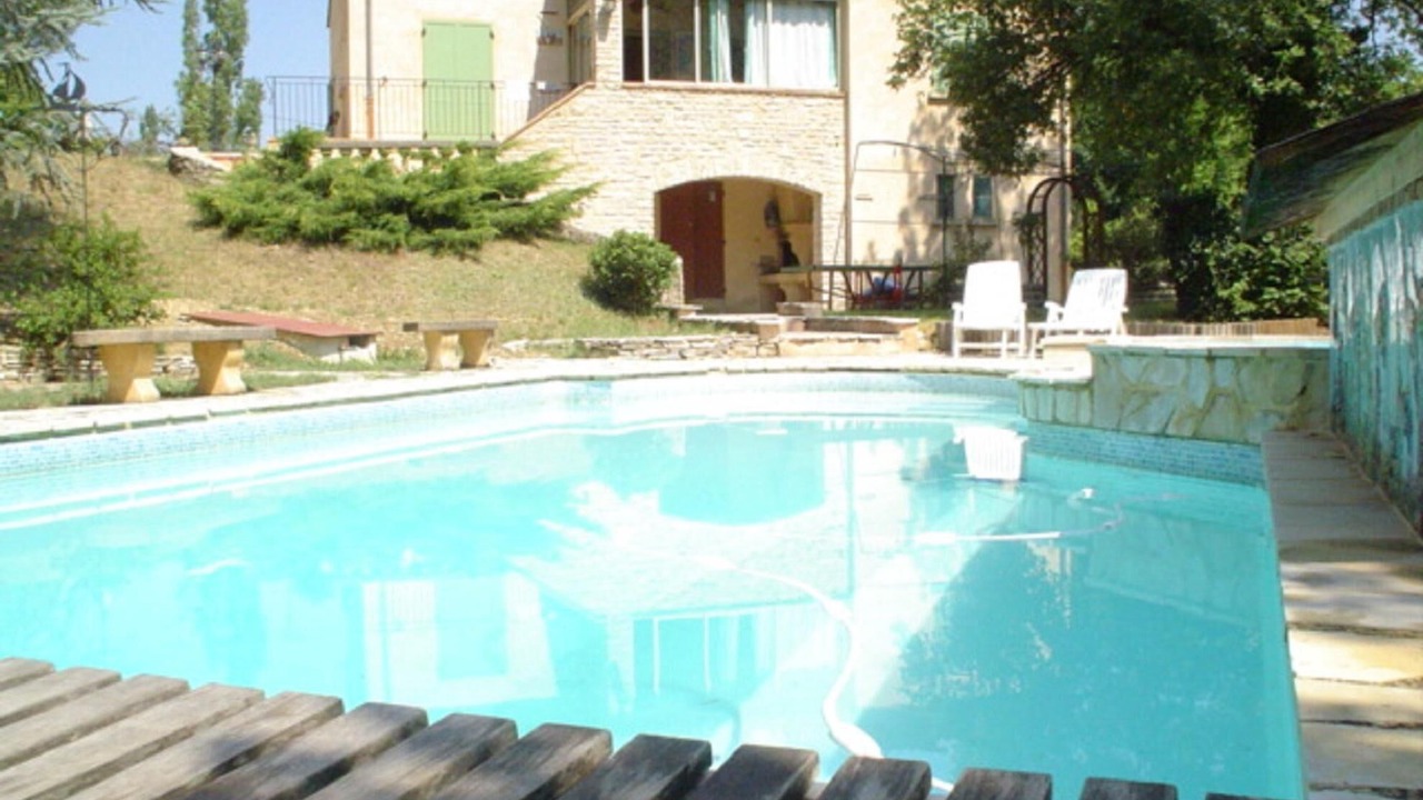 Photo of Outdoor in Eygaliers