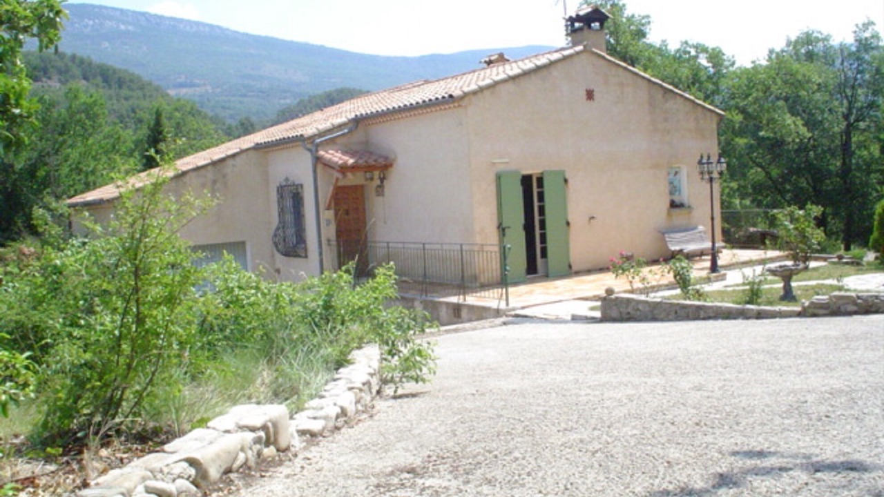 Photo of Outdoor in Eygaliers
