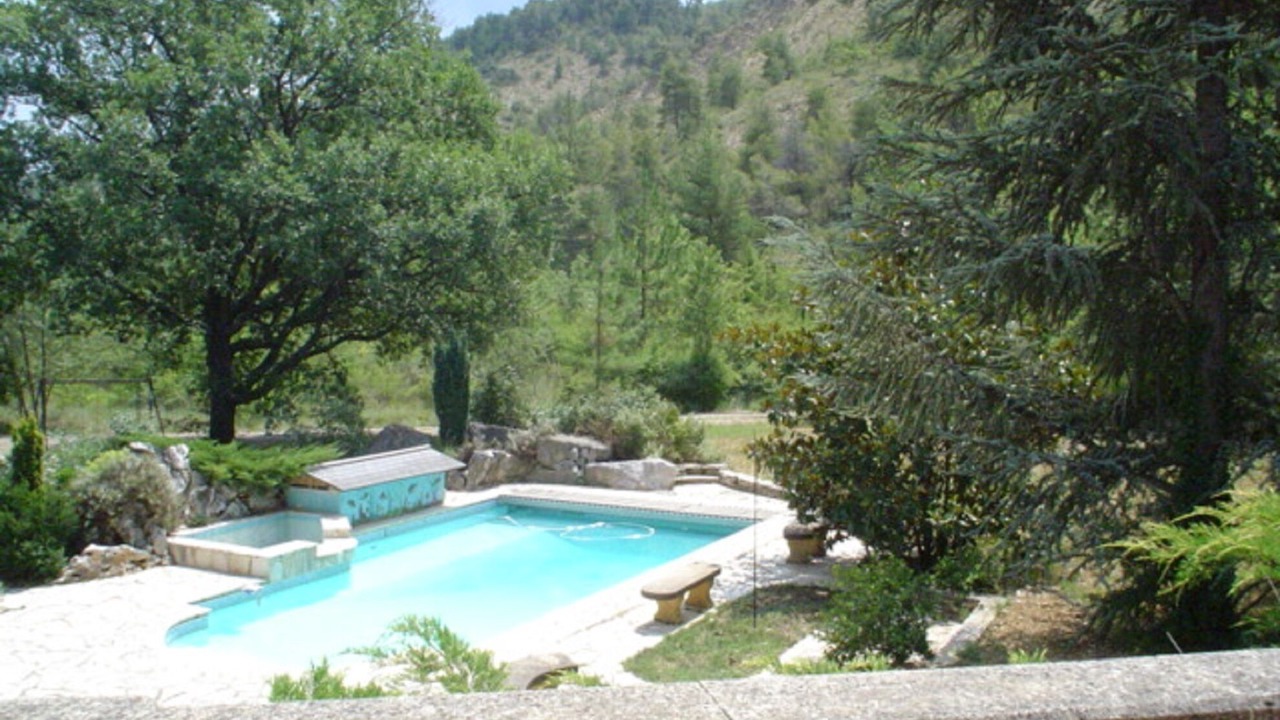 Photo of Outdoor in Eygaliers