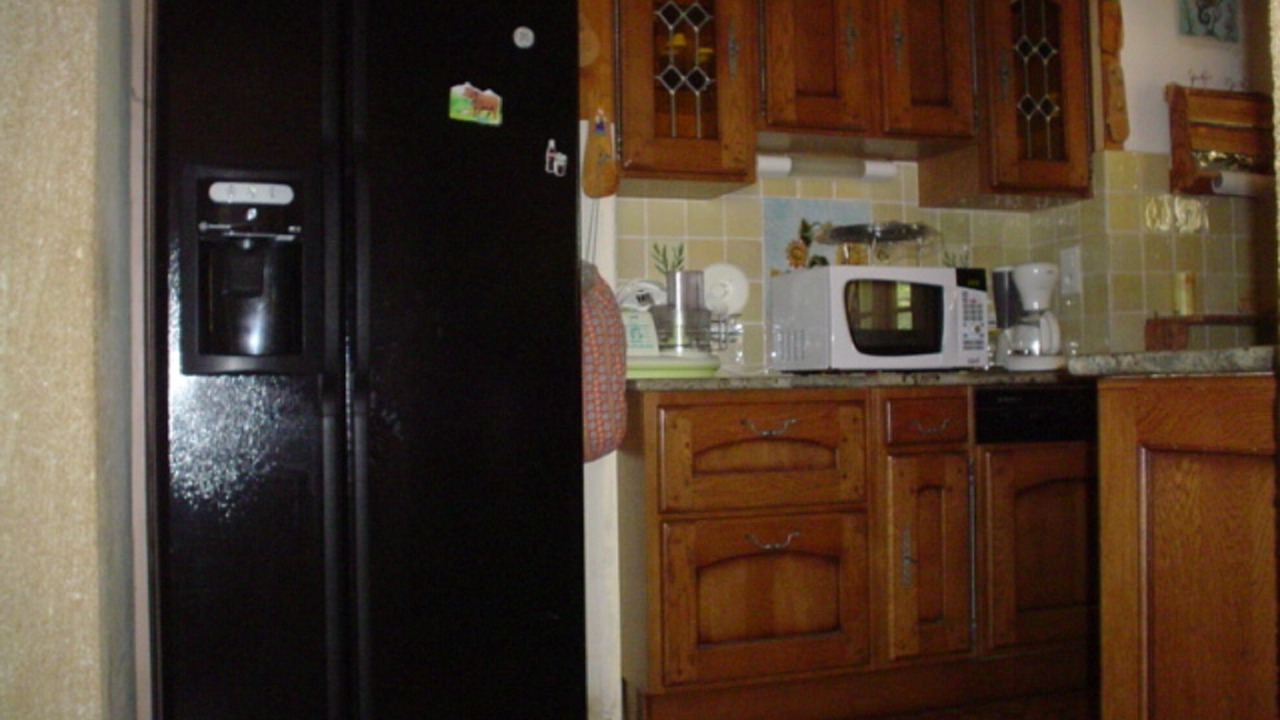 Photo of Kitchen in Eygaliers
