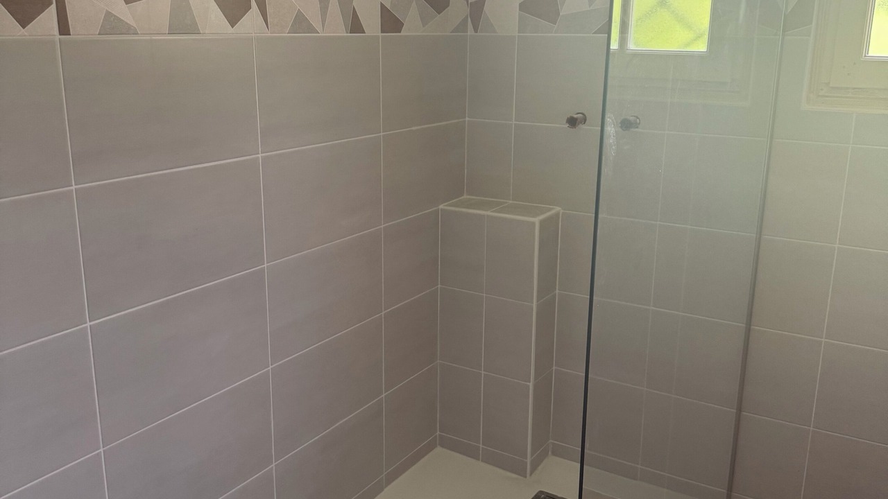 Photo of Bathroom in Eygaliers