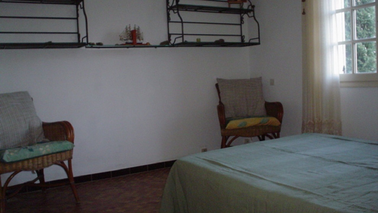 Photo of Bedroom in Eygaliers