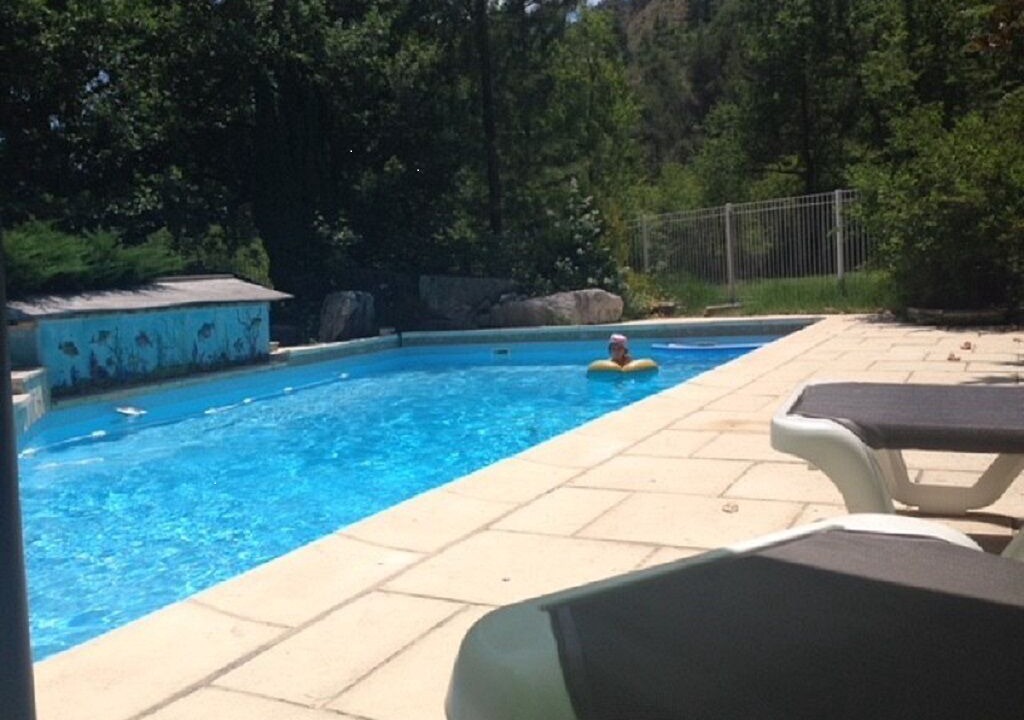 Photo of Outdoor in Eygaliers