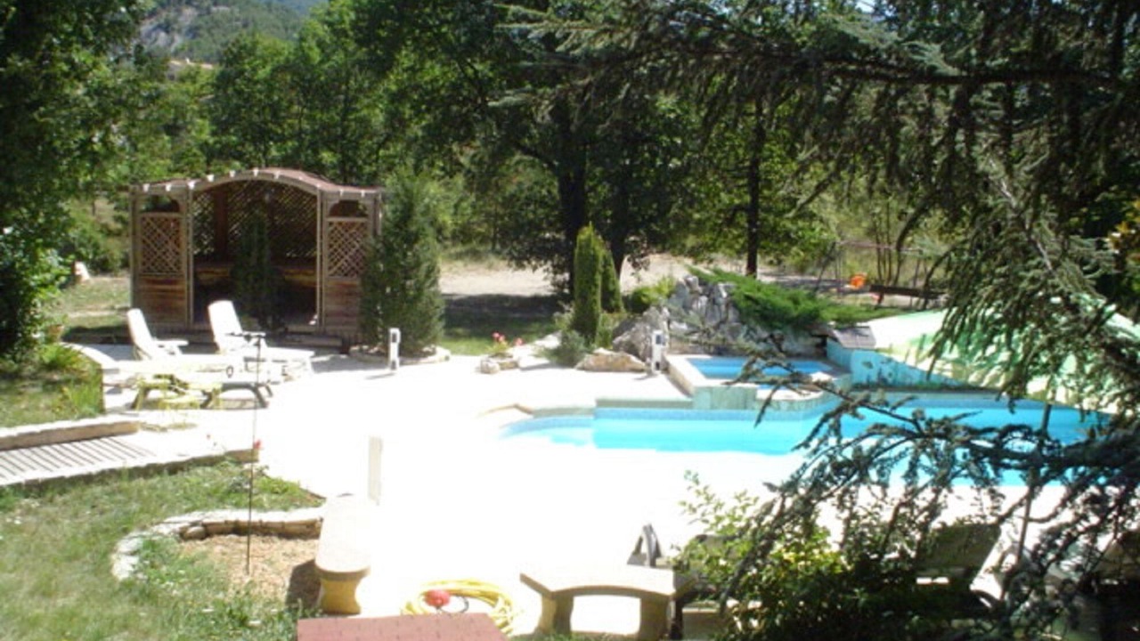 Photo of Outdoor in Eygaliers