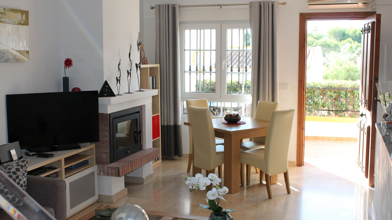 Photo of Bedroom in Los Dolses