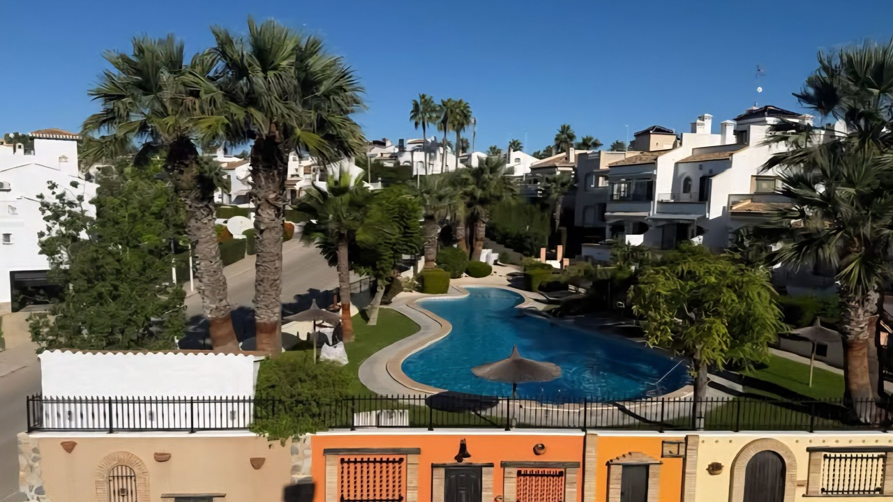 Photo of Outdoor in Los Dolses